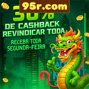 95r.com Indique amigos para receber um bônus