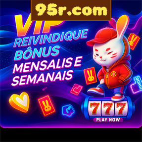 95r.com Mina Misteriosa
