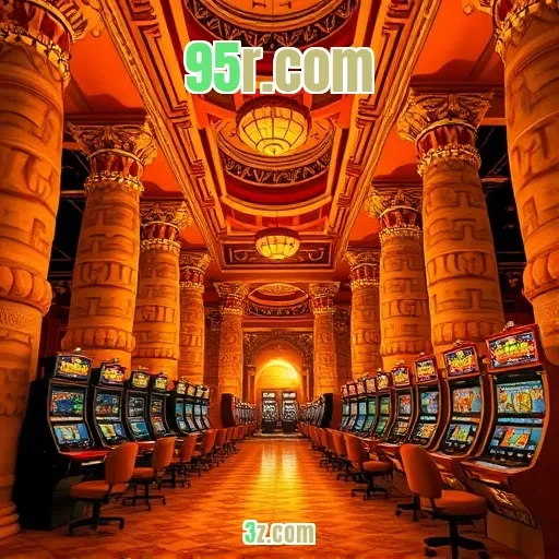 95r.com Bingo