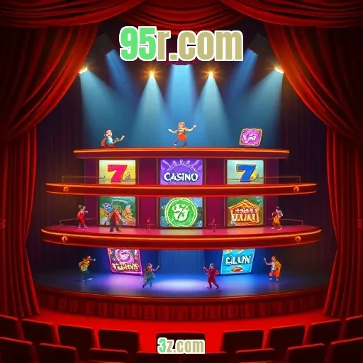 95r.com Jogos de Mesa